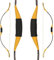 Drake Traditioneller Reiterbogen - 142cm (Snake, 35 lbs)