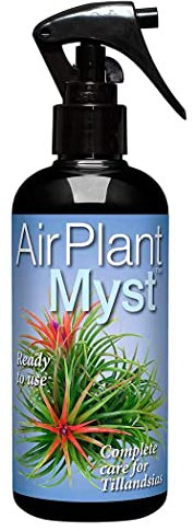 Growth Technology Air Plant Myst (300ml)