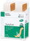 Werosmart® Pflasterspender-Einsätze Fingerpflaster 12 x 2 cm (Textil | Beige | Klassisch)