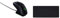 Razer Viper Ultimate - Wireless Esports Gaming Mouse with Charging Station + Gigantus V2 XXL Soft Gaming Mouse Pad for Fast Playing Styles, Textured Micro-Fabric, Non-Slip Rubber