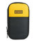 Softcase Tasche für Multimeter, passend für Fluke C35 Hioki Kyoriysu Uni-T UT61E und andere 001518