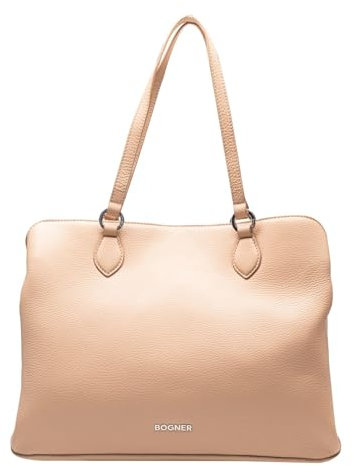 Bogner andermatt mona shopper Ihz beige