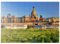 MyPuzzle Elbe und Brühlsche Terrasse mit Kunstakademie und Frauenkirche, Dresden - Premium 100 Teile Puzzle - MyPuzzle Sonderkollektion von Puzzle Galaxy