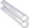 LED ATOMANT Pack 2x Pantalla Luminaria PLUS LED integrado 120cm 72W, Color Blanco Frio (6500K), 7200 lumenes