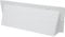 9x3 Airbrick Cover Ducting Cowl - White Exclusive to i-sells Made by Rytons