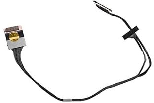 [Drone parts] Gimbal PTZ Signal Cable For DJI MINI 1/2/SE Camera Transmission Flex Wire Line Repair Parts Replacement [Easy to install] (Color : Used Cable)