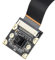 Waveshare IMX219 Camera Module, Compatible with Raspberry Pi 5, 8MP, MIPI-CSI Interface, 79.3°FOV, Comes with Pi5 CSI Flexible Cable 200mm, 3280×2464 Resolution