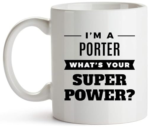 Becher Geschenktasse Personalisiert Kaffeetasse Einzigartig Teetasse Lustig Geschenk Für Geburtstagsgeschenk Frauen Männer 330 Ml Porter