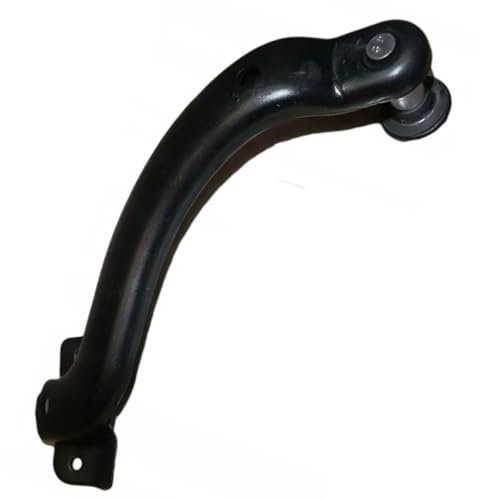 TREGOO Compatible With Vauxhall For Vivaro For Mk3 2015 2016 2017 2018 Sliding Door Roller Sliding Door Hinge OEM:7700312012 7700312370 777645238R Car Side Door Roller Rail(Upper)