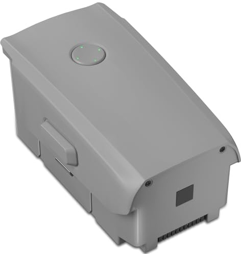 Mavic Air 2 Battery, 3500mAh 11.5V Intelligent Flight Battery for DJI Mavic Air 2, DJI Mavic Air 2S Drone