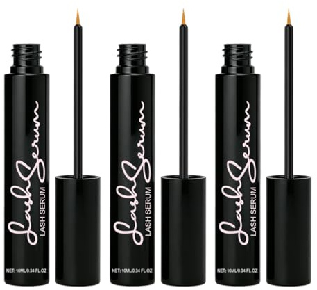 Sinsnlashes Wimpernserum - Effektives Serum zur Wimpernverstärkung