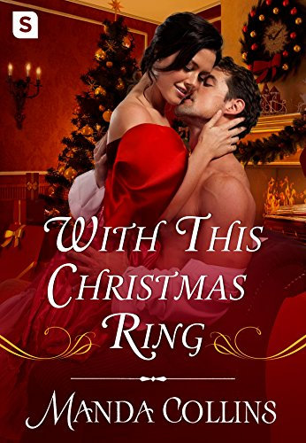 With This Christmas Ring (Studies in Scandal) (English Edition)