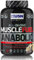 USN Muscle Fuel Anabolic - Protéines en Poudre pour Shaker Protéiné, Musculation, Saveur Cookies & Cream, 2 kg, MUS035