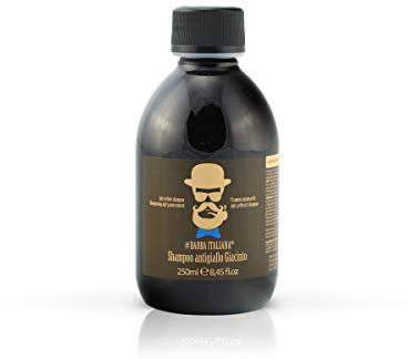 Barba Italiana Anti-Gelbstich Shampoo Giacinto 250 ml