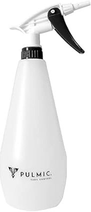 PULMIC TAKE CONTROL Pulverizador de 1l 1000 Foam. Especial para Espuma, Limpieza Coches, Limpieza Llantas, Limpieza Industrial. Resistente a Todo Tipo de Productos. Fabricado en España.
