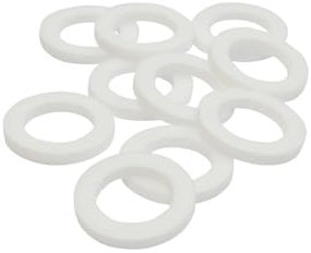 10 x Dichtung Schutzgas Argon CO2 Helium Stickstoff (für Sauerstoff)
