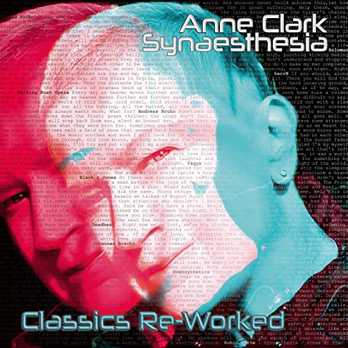 Synaesthesia - Classics Re-Worked (2cd)