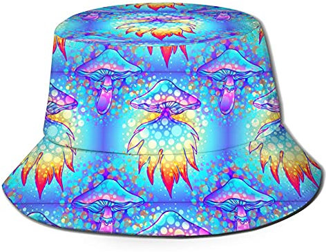 Fischerhut modischer Sommerhut, faltbar, Outdoor-Anglerhut, Unisex, Einheitsgr��e