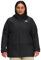 THE NORTH FACE Antora Jacke Tnf Black 46