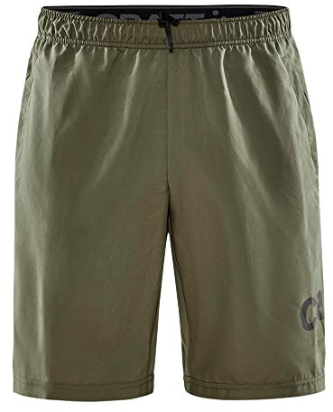 Craft Herren Core Charge Shorts, Rift-rift, M