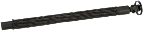 GATES EMH119 Kurbelgehäuseentlüftung-Schlauch Kompatibel mit BMW 3 Limousine E46 11151437641 7471-00119 747100119