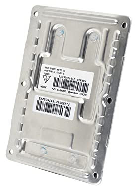 AcarKing 955.631.19301 Module De Ballast Au Xénon pour Phare HID 89030469 3D0909158 68019173AA pour P-orsche pour C-ayenne 2002-2008 Ballast xénon