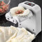 Macchina Per Gnocchi Elettrici, Shaper Per Ravioli Elettrici, Creatore Automatico Per Gnocchi, Muffa, Stampo Per Ravioli Prepara Rapidamente Macchina Per Ravioli tortellini