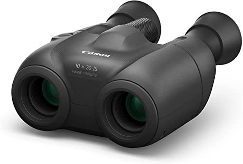 Canon 10X20 is Binoculars, 3640C005