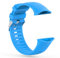 KAREN66 Armband Kompatibel mit Polar Vantage V Wechselarmbänder - Sport Silikon Replacement Wechselarmband Ersatzarmband für Vantage V Uhrenarmband (Blau)
