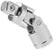 Kozelo Universal Gemeinsame Steckdose Adapter - [3/8 Zoll Drive] CR - V Stahl für Zugangs Befestigungen im Winkel