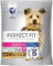 Adult 1+ Trockenfutter für kleine Hunde (<10kg) 825g – Premium Hundefutter trocken reich an Huhn, zur Unterstützung der Vitalität