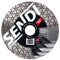 Disco de Diamante SENDI PERFECT EDGE - Especial para Ingletes/Corte 45 grados - Apto para Porcelanico,Gres,Pasta blanca...- Disco hecho para Alicatadores y Albañiles. (125mm)