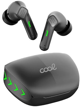 Cool Kopfhörer Stereo Bluetooth Earbuds TWS Gaming Gamelab