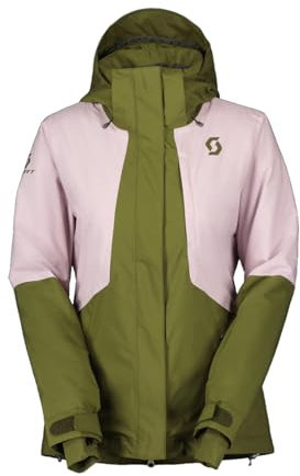 Scott SCO Jacket W's Ultimate Dryo 10 - L