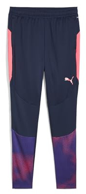 PUMA Unisex Strickhose Individualfinale Trainingshose
