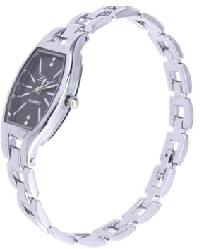 SAFIGLE Reloj De Cuarzo Elegante para Mujer con Diseño Noble Y Carátula para Ocasiones Especiales Y Uso Diario