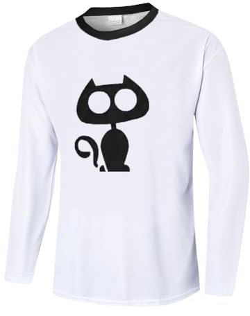 UGLY FROG Cycling Jersey Long Sleeve MTB/Downhill Shirts Bike Jerseys Spring/Autumn