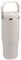 BargainsMania Hydratte Double Wall Insulated Drinking Tumbler 0.89L - Natural - Whether It's Water, Tea, Coffee Or Something Sweet.
