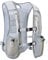 UTOBEST Trinkrucksack 5L, Laufweste, Herren Damen Ultraleicht Laufrucksack für Laufen, Marathon, Jogging, Radfahren (Grau