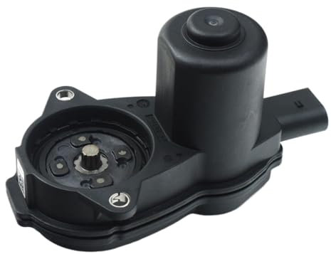 Electric Parking Brake LR027141 32335478 Rear Caliper Parking Hand Brake Servo Motor Handbrake Actuator For Landrover For Freelander 2 For Range For Rover For Evoque Handbrake Actuator