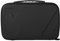 Carrying Case for DJI OSMO Action 5Pro/4/3, Hard Shell Bag Travel Case, Protective Case, Sports Camera Handbag Accessories (Black Large Bag)