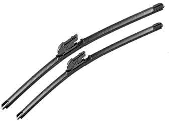 Limpia Parabrisas Para Toyota Para C-HR Para CHR 2016 2017 2018 2019 2020 2021 2022 2023 LHD RHD Juego Limpiaparabrisas Delantero Trasero Parabrisas 2616 14 Escobillas Coche(Front,RHD)