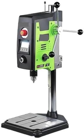 Trapano, Trapano a colonna da banco a 6 velocità da 800 W