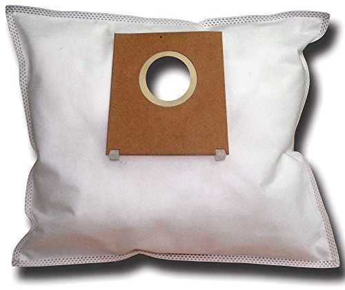 40 Staubsaugerbeutel kompatibel zu Bosch BGL3309L/01 GL-30 Allergy - kompatibel zu Swirl S 67 S67