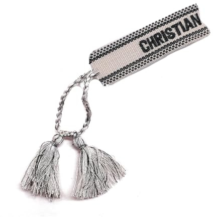 CHUYIX Armband gewebt 1 Stück Webarmband Besticktes armbänder Freundschaftsarmband geflochtenes wrap Seilschmuck bandarmbänder Größe Einstellbar für Freundschaft Verliebte Geburtstagsgeschenk
