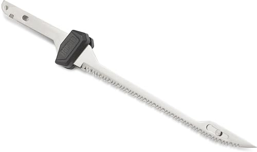 Rapala Finesse Replacement Blades 7.5 Inch Replacement Fillet Blades for Fillet Knife Systems Sharp Flexible Cutting