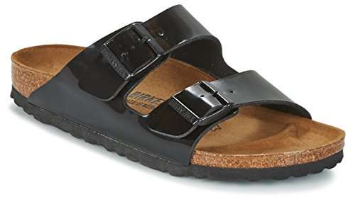 BIRKENSTOCK Arizona Bf Patent 1005292, Sandalen - 36 EU