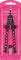 Faber-Castell 174335 Zirkel - Schnellverstellzirkel, Factory Neon (Pink)