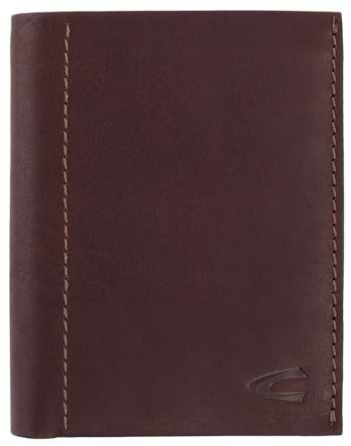 camel active Niagara Coin Pouch, 12 cm, Brown (Braun)