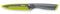 Tefal Fresh Kitchen Universalmesser 12 cm, Edelstahl, Anthrazit/Gelb, cm, 33 x 10 x 3.3 cm, 1 Einheiten